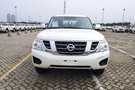 進(jìn)口車日產(chǎn)途樂顏值實力兼?zhèn)浠鸨瑑?yōu)惠中
