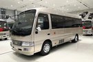 北京豐田考斯特報價 豐田考斯特12座