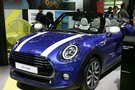 杭州MINI CABRIO限时钜惠1.57万 热销中