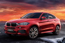 隨心掌控一切 BMW X6蓄勢待發 強勁動力