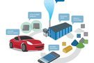 韩国成立首家电动汽车电池回收公司