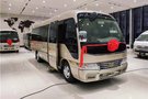豐田考斯特10座價格 10座考斯特裸車價