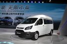 福特新全順鉅惠0.6萬 現車充足可以試駕