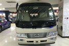 豐田考斯特12座價格 考斯特12座現車價