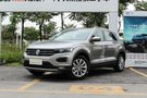 15萬(wàn)左右合資SUV T-ROC探歌怎么樣？益陽(yáng)地區(qū)T-ROC探歌最新報(bào)價(jià)及圖片