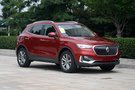 實力派SUV大比拼 日產逍客與寶沃BX5