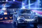 8月10日 2020款VV6寧波區(qū)域新車發(fā)布會