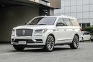 林肯領(lǐng)航員 7座全尺寸豪華SUV 撼世駕臨