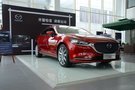 玩轉(zhuǎn)“潮奢概念”馬自達(dá)全新一代阿特茲新車到店品鑒