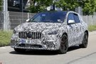 梅賽德斯-AMG GLA35諜照 最大馬力超300PS