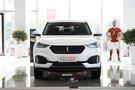 WEY VV6限時優惠1.1萬 歡迎試乘試駕