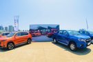 上汽MAXUS試駕歸來，全新智能汽車生活體驗