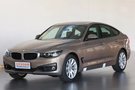 創(chuàng)新與成功 2019款BMW 3系GT榮耀上市