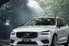 XC60：用實(shí)力打破沃爾沃共振的傳言