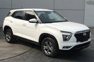 現(xiàn)代新款ix25申報(bào)圖 1.5L+CVT/10月上市