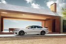 BMW 5系 創(chuàng)新從未止步陪你逐于商場(chǎng)