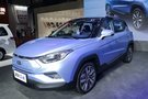 江淮新能源IEVS4展廳現(xiàn)車(chē)限時(shí)促銷(xiāo)秒殺