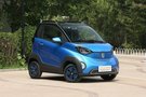 寶駿E100購車優惠達1.1萬 誠邀試乘試駕