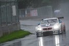 China GT秦皇島雨戰(zhàn) 鋼鐵賽道演繹新激情