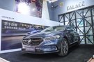 忠于自我—2019全新別克君越品鑒會成都站