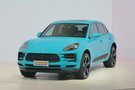 溫州鹿城保時捷Macan 現(xiàn)車全系平價銷售