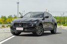 瑪莎拉蒂Levante佛山優惠8萬元現車充足