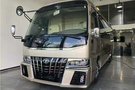 豐田考斯特17座 豐田考斯特4.0報價