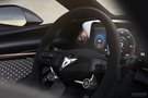 西雅特Cupra公布首款电动概念车内饰图