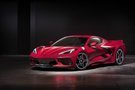 V8猛獸來(lái)襲 新科爾維特Z06預(yù)計(jì)2021年底發(fā)布