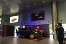 全新Cayenne Coupé上市發(fā)布會圓滿落幕
