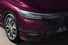 廣汽本田全新SUV：BREEZE皓影/搭載1.5T引擎