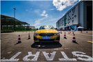 2019年BMW 行動紹寧地區(qū)晉級賽完美落幕