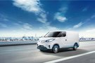 新能源物流車上汽MAXUS EV30亮點全解析