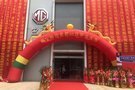 上汽名爵廣西南寧標遠4S店 正式開業啦！