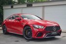 【中升之星】车中灭霸 AMG GT 63 S