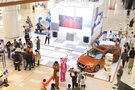 「軒逸·幸福街區(qū)」——8.31-9.1登入南昌站
