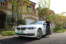 BMW新能源车主访谈 为何要买一台530Le
