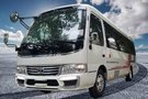 豐田考斯特10座多少錢 考斯特10座價格