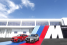 创新BMW X3 M、创新BMW X4 M激情上市！