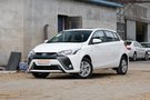 2019款豐田YARiS L 致炫怎么樣？益陽地區YARiS L 致炫最新報價及參數