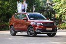 遠(yuǎn)景SUV享現(xiàn)金優(yōu)惠0.8萬興邦店現(xiàn)車熱銷