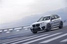 创新BMW X3 M、创新BMW X4 M激情上市