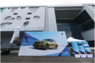 8月24日-25日紹寧小區(qū)BMW3行動圓滿落幕