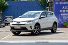 一汽丰田RAV4荣放佛山现金优惠达2.8万元