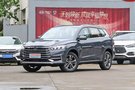 家庭的第一辆SUV——首选比亚迪宋PRO