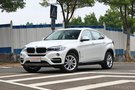 BMW寶馬X6售75.39萬元起 送8000元禮包