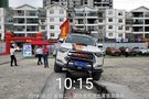江淮皮卡下乡惠民T速——建始站