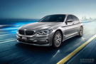 寶順全新BMW530Le新能源車型的明智之選