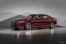 创新BMW 7系以个性定制开创豪华新境