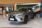 锐与智，成就不套路 雷克萨斯NX 30.4万元起